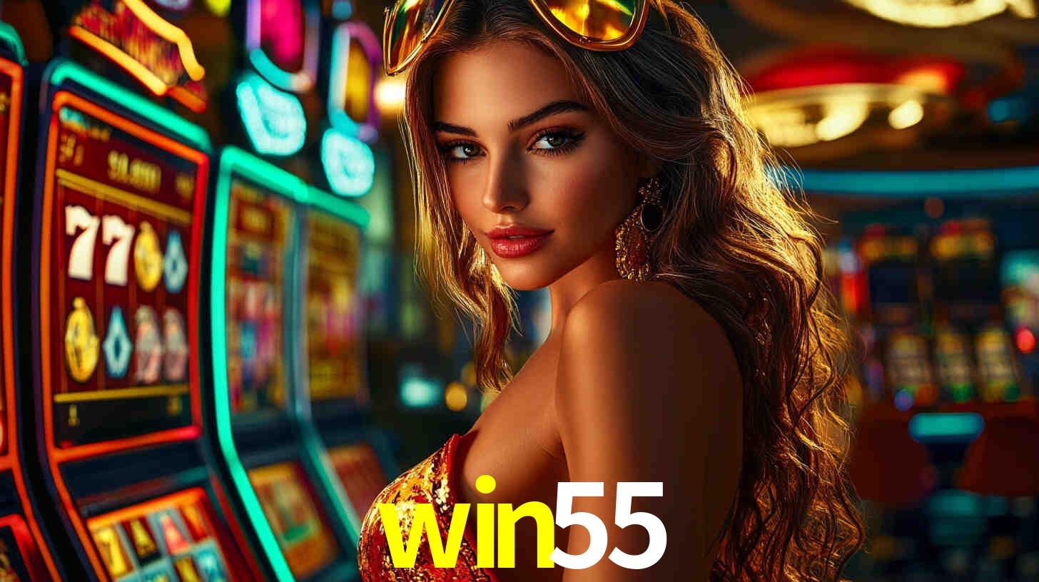 Premium Interface win55