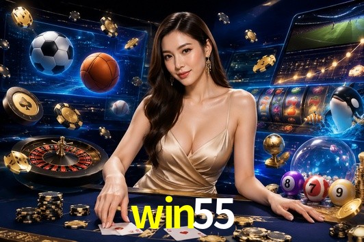Secure Login win55
