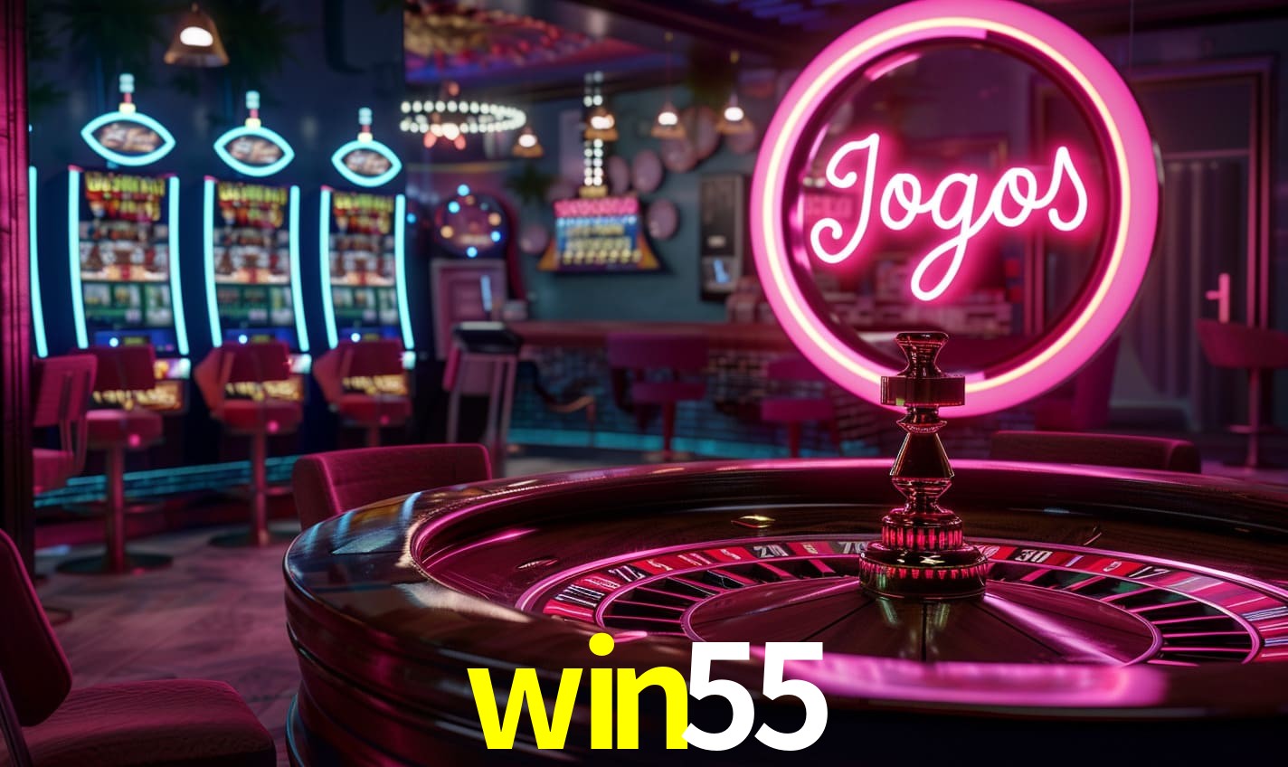 Descubra o Programa VIP da win55: Vantagens Exclusivas para Jogadores