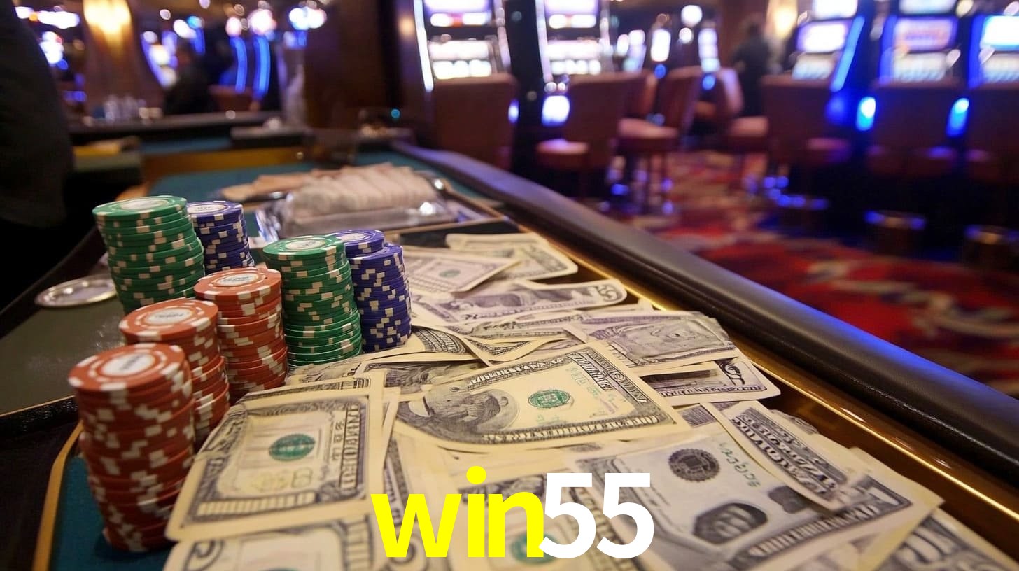 win55 login
