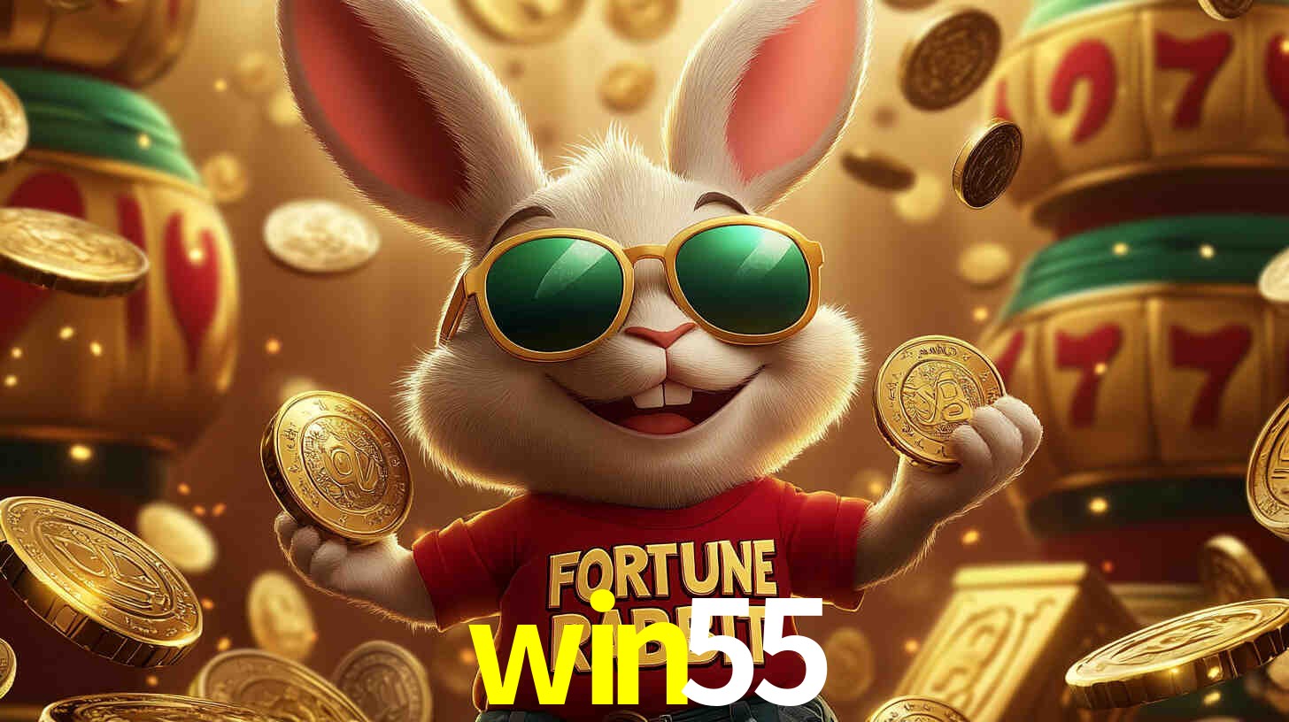 win55: Jogue Crash e Experimente Alta Recompensa Instantânea
