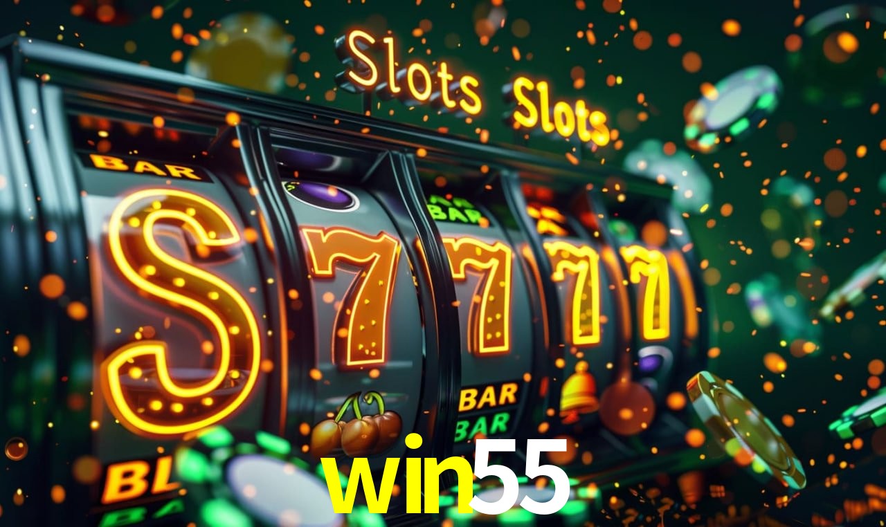 Casino Ao Vivo win55