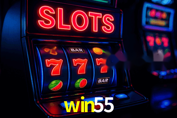 win55 cassino