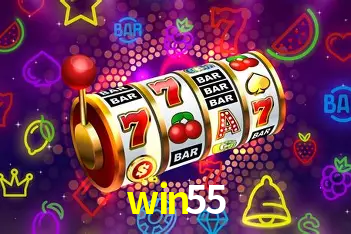 A Popularidade dos Caça-Níqueis no win55