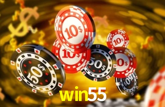 Mesa de Blackjack win55