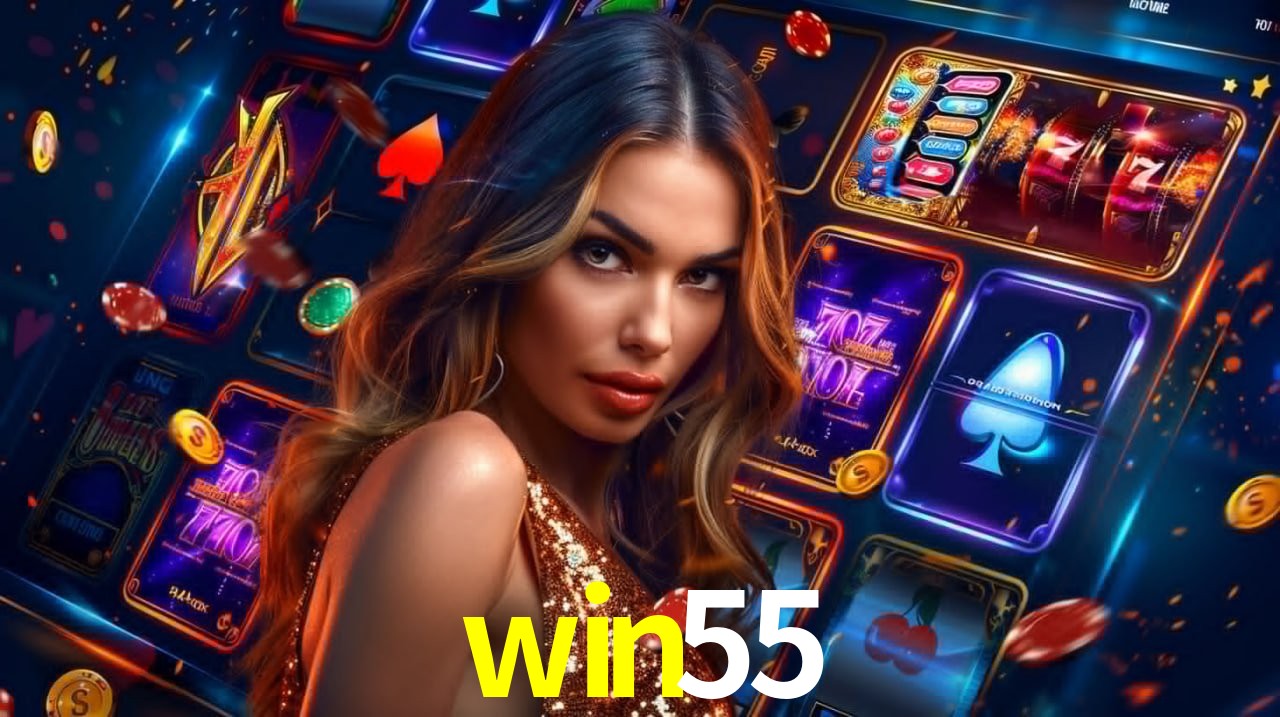 Desvendando o Mundo dos Jogos Virtuais na win55