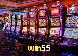 win55 cadastro