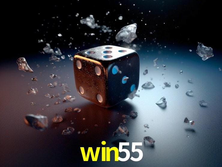 Especiais de Fim de Semana win55