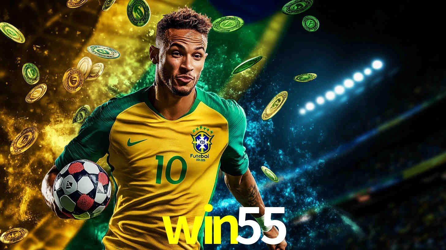 A Popularidade dos Caça-Níqueis no win55